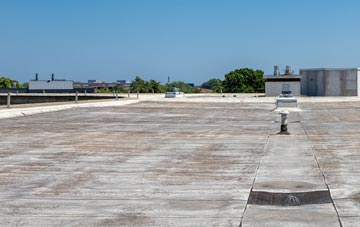 Inkerman commercial flat roofing