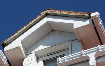Inkerman fascia installation costs