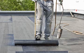 flat roof replacement Inkerman, County Durham