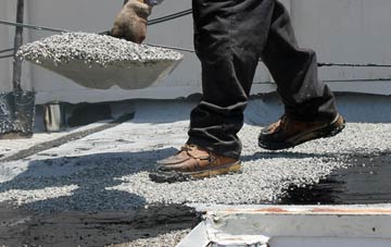 Inkerman flat roofing companies