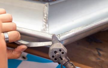 disadvantages of Inkerman lead roofing