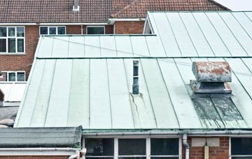 Inkerman lead roofing costs