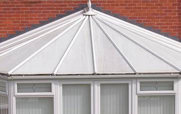 Inkerman polycarbonate conservatory roof repairs