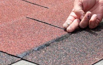 Inkerman asphalt roof repairs