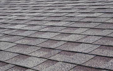 Inkerman tiles for shallow pitch roofing