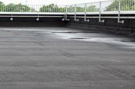 find rated Inkerman flat roofing companies