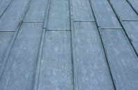 Inkerman lead roofing