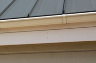 Inkerman soffit repair